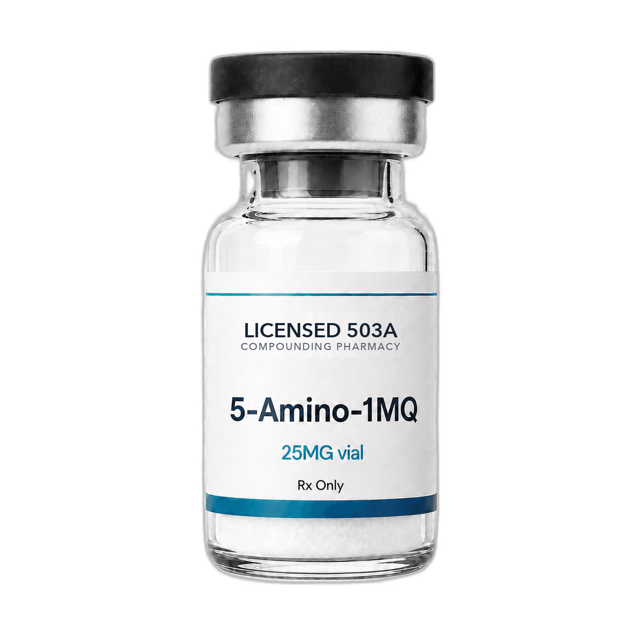 5-Amino-1MQ