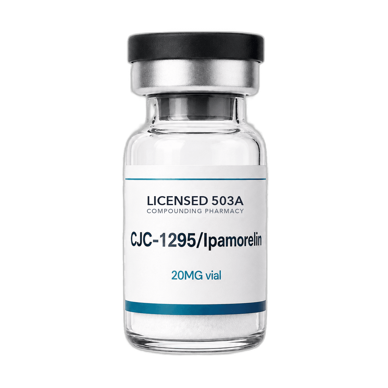 CJC-1295/Ipamorelin
