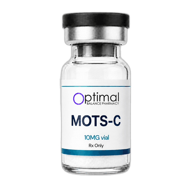 MOTS-C vial