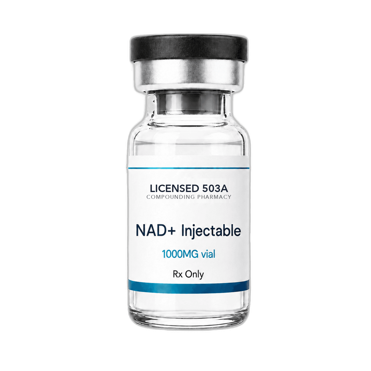 NAD+ Injectable