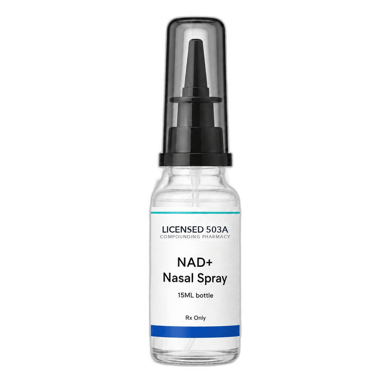 NAD+ Nasal Spray