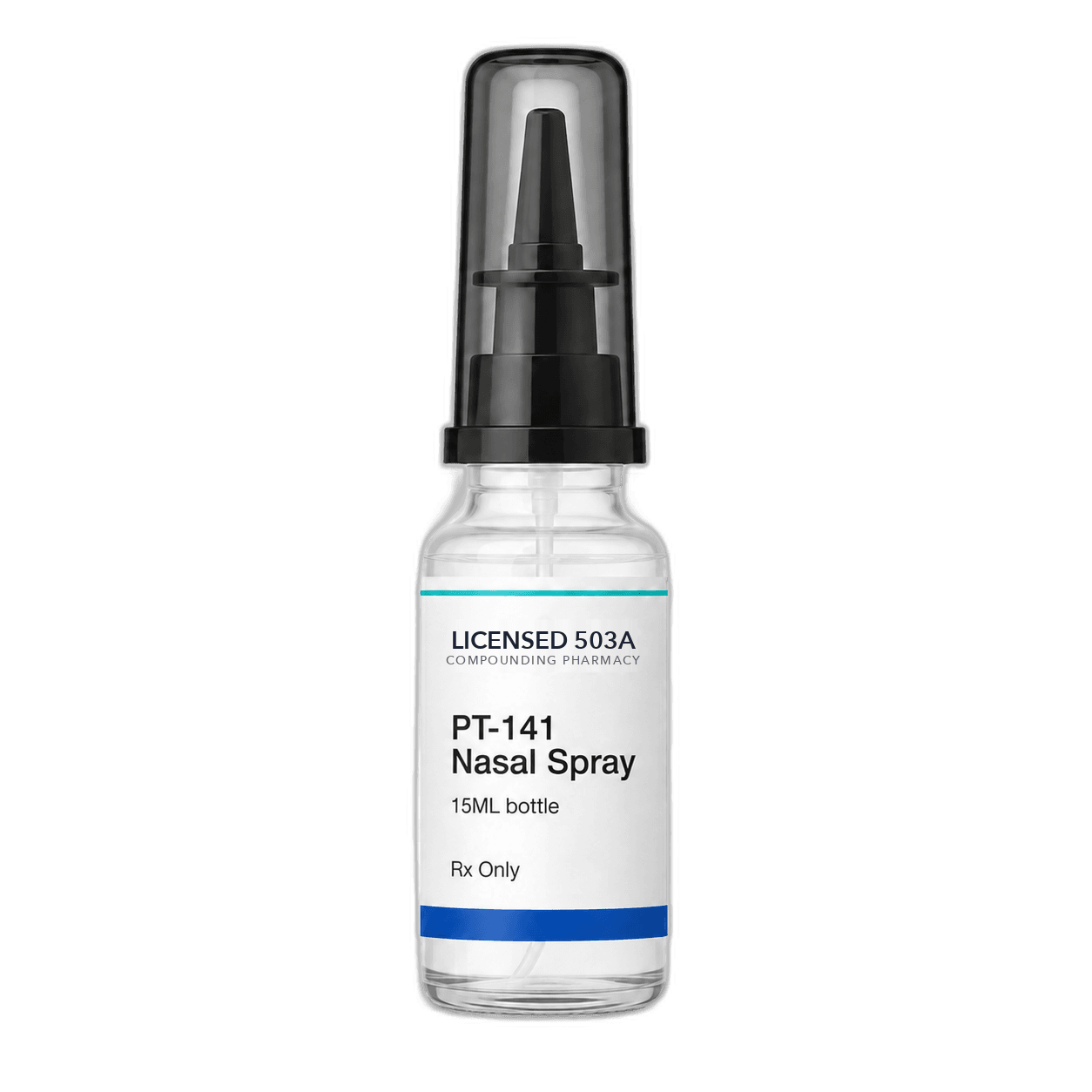 PT-141 Nasal Spray