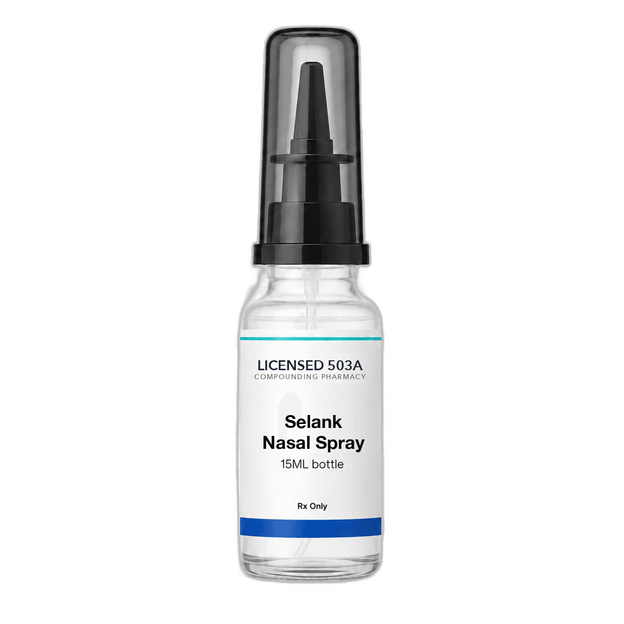 Selank Nasal Spray