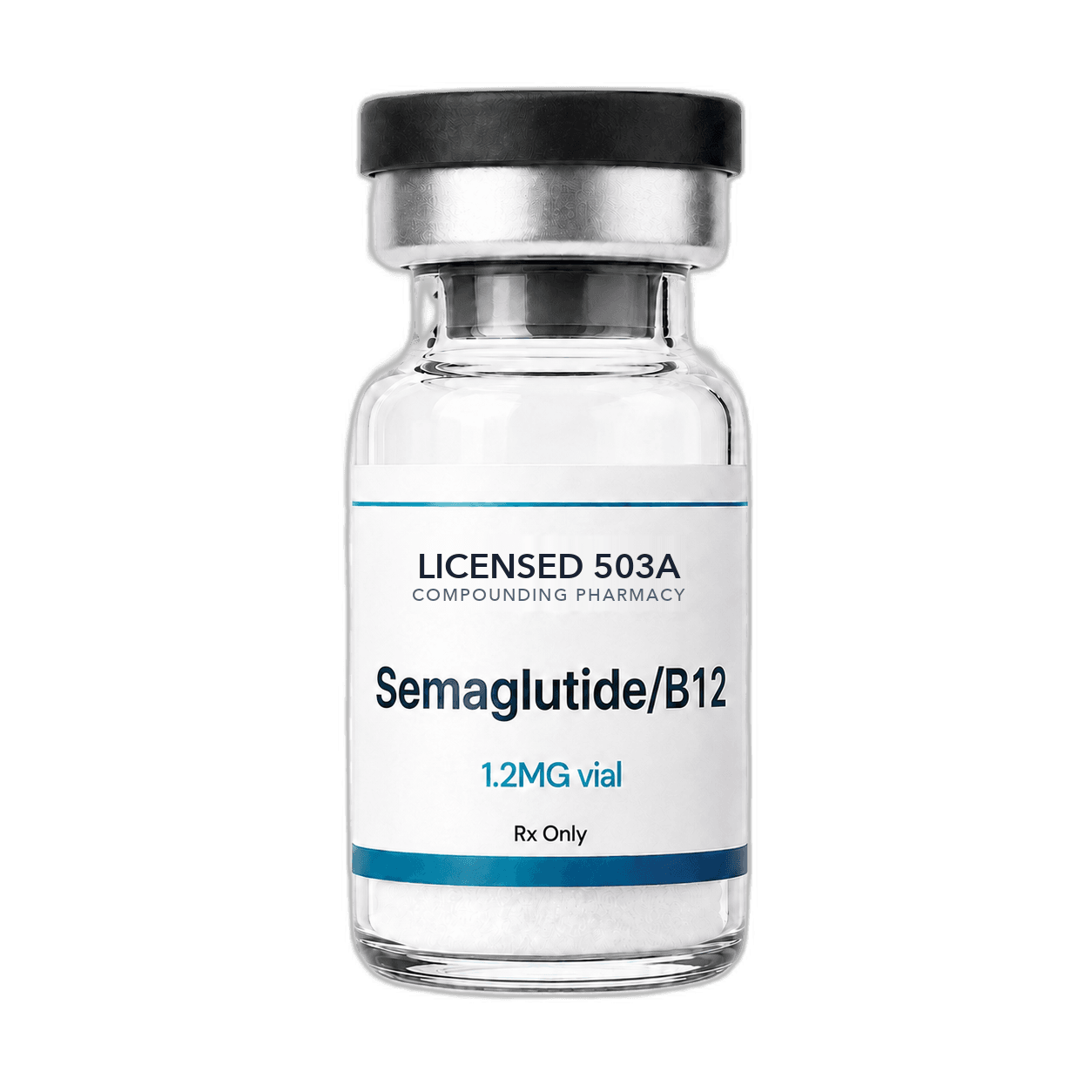Semaglutide Microdose
