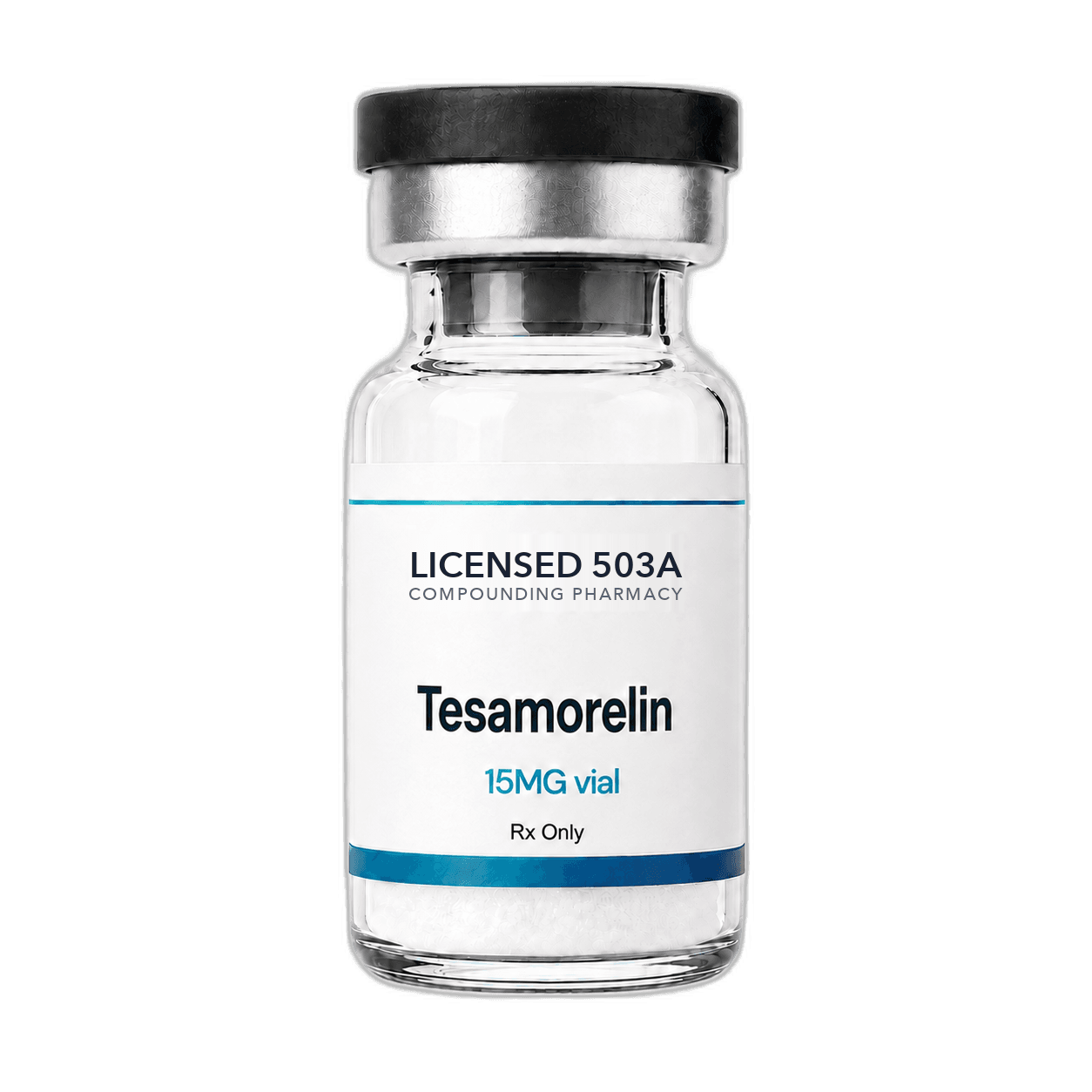 Tesamorelin