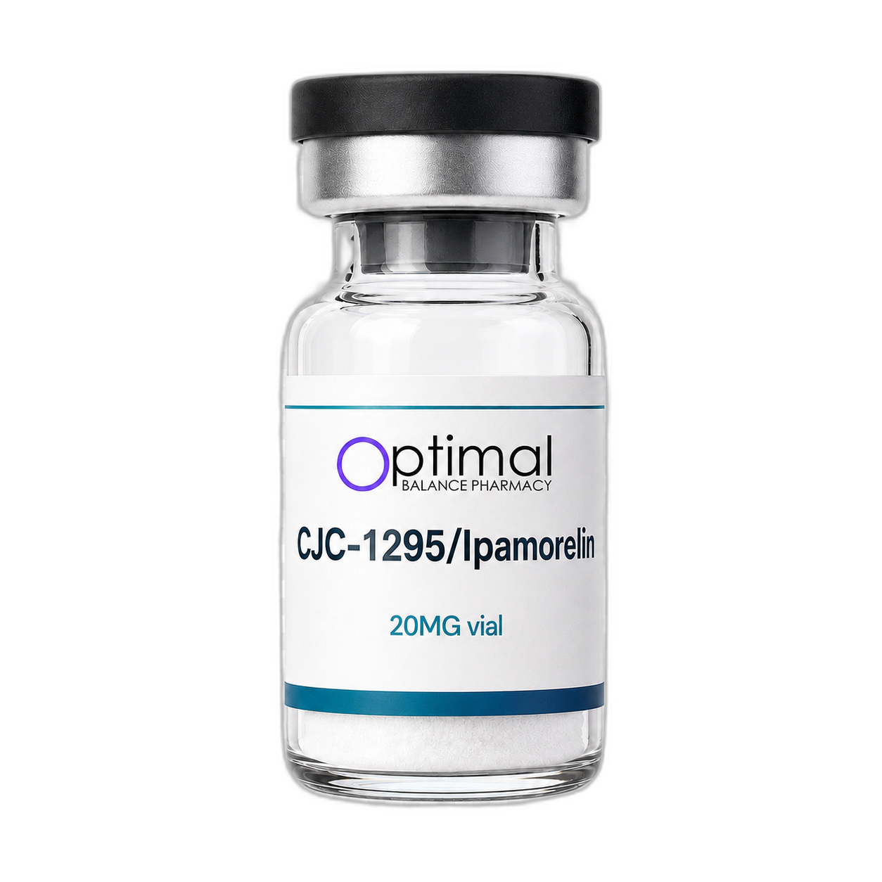 CJC-1295/Ipamorelin Compounded Online · $100/10mg+10mg