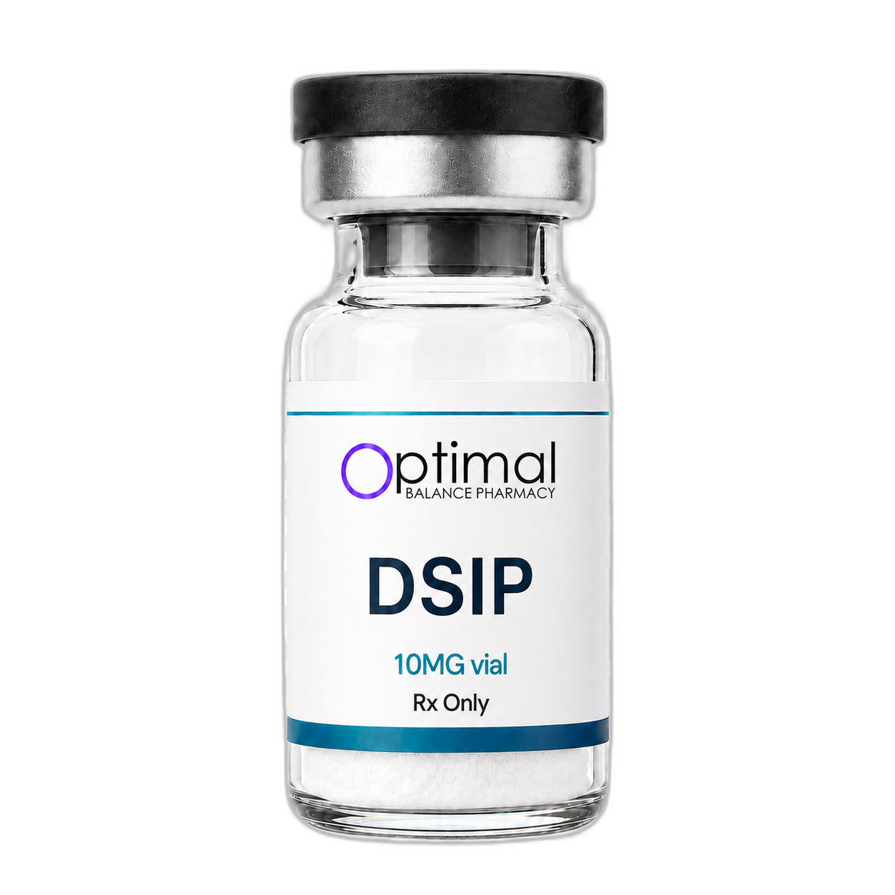 DSIP dispensed by Optimal Balance Pharmacy