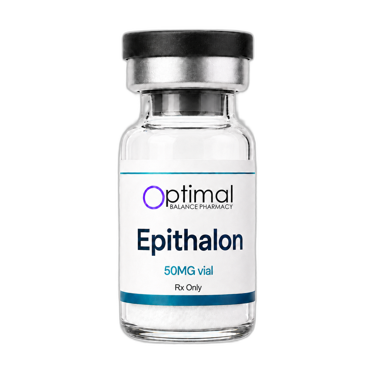 Epithalon High-Dose dispensed by Optimal Balance Pharmacy