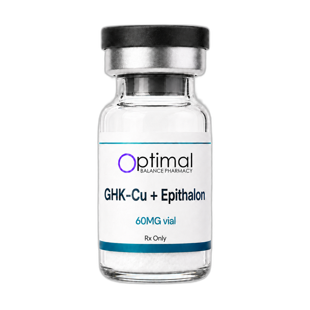 GHK-Cu + Epithalon dispensed by Optimal Balance Pharmacy
