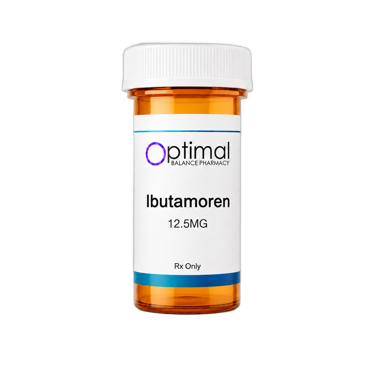 Ibutamoren (MK-677) dispensed by Optimal Balance Pharmacy