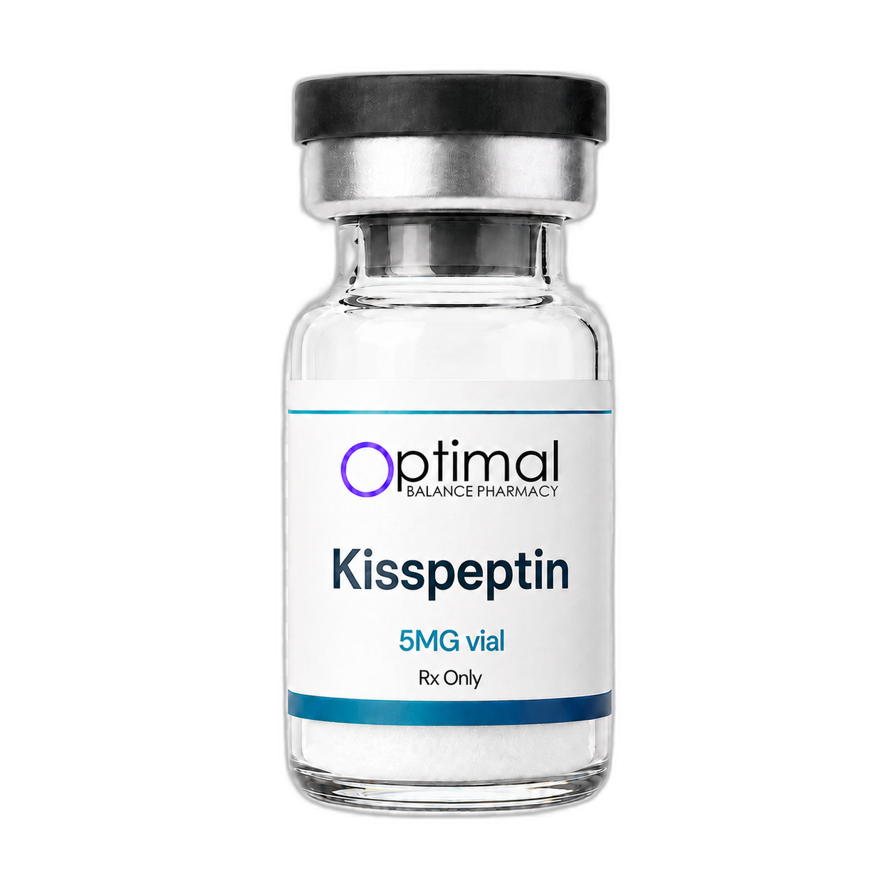 Kisspeptin dispensed by Optimal Balance Pharmacy