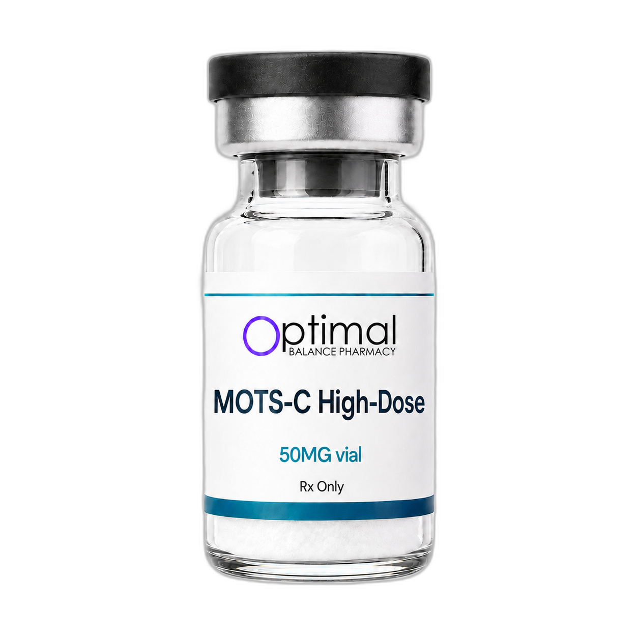 MOTS-C High-Dose dispensed by Optimal Balance Pharmacy