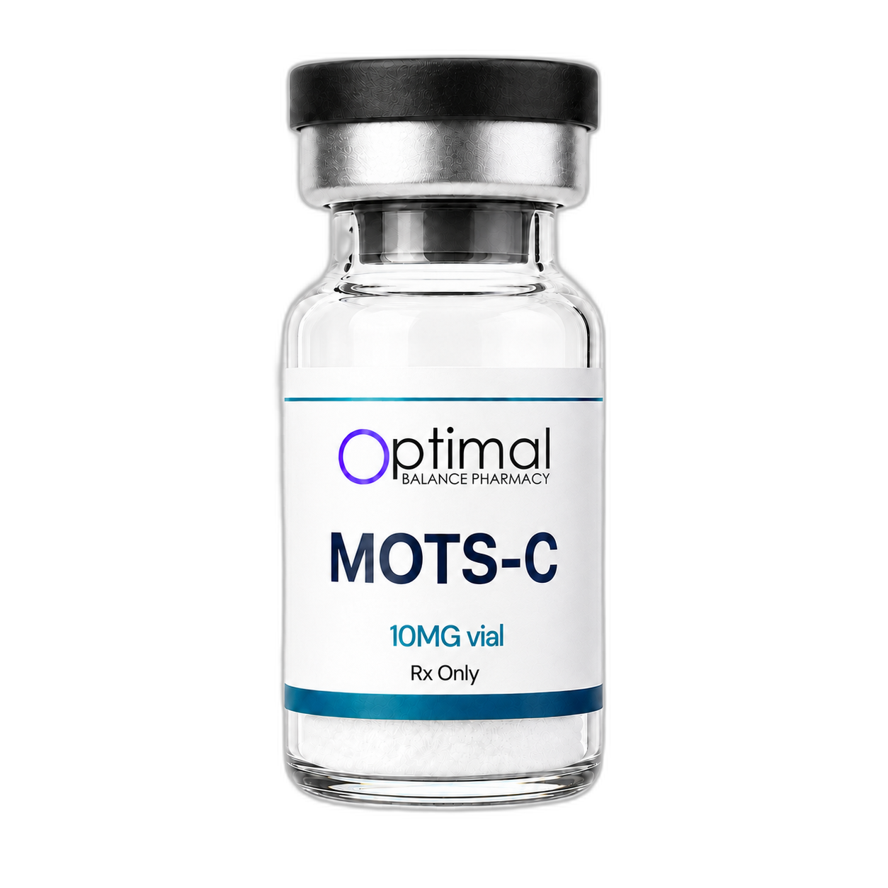 MOTS-C dispensed by Optimal Balance Pharmacy