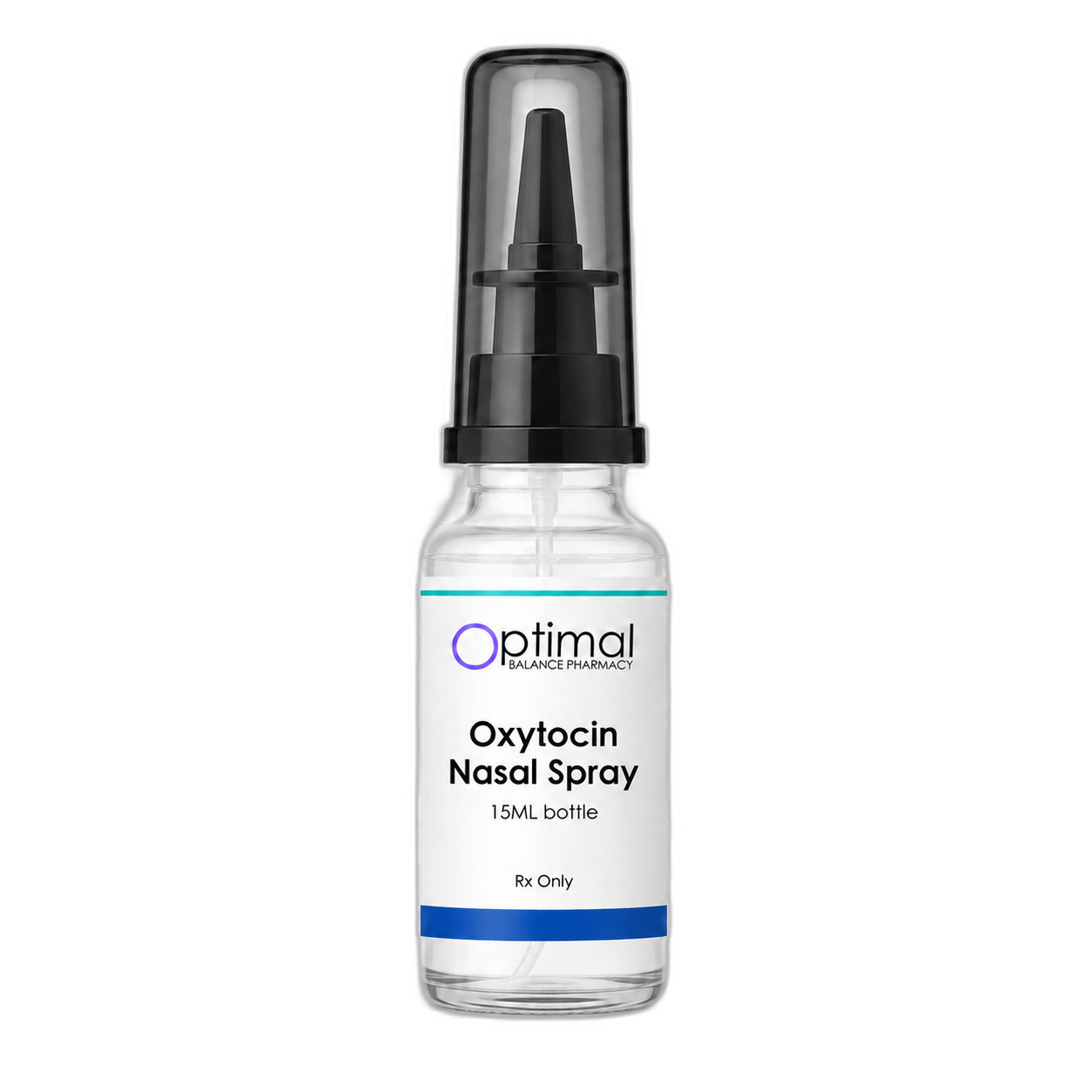 Oxytocin Nasal Spray dispensed by Optimal Balance Pharmacy