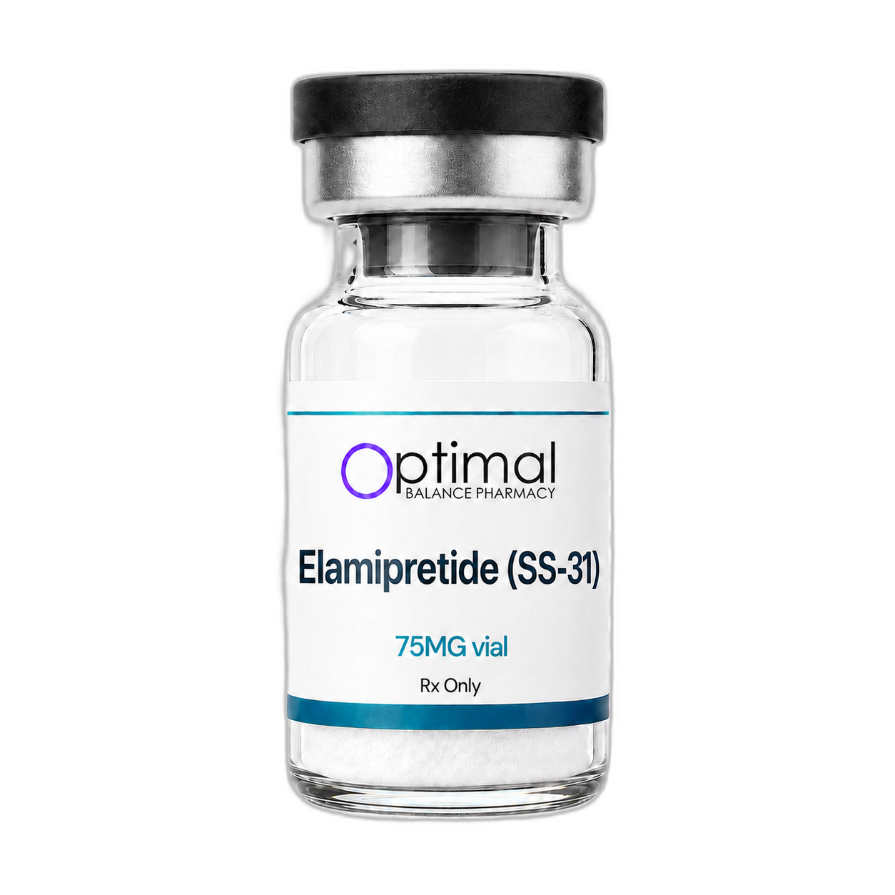 Elamipretide (SS-31) dispensed by Optimal Balance Pharmacy