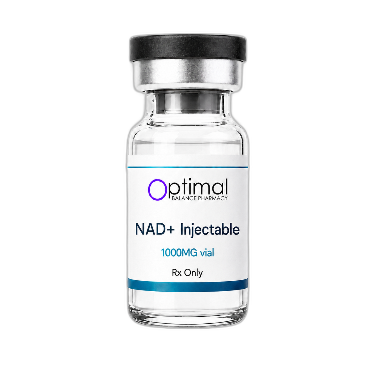 TB-500 dispensed by Optimal Balance Pharmacy