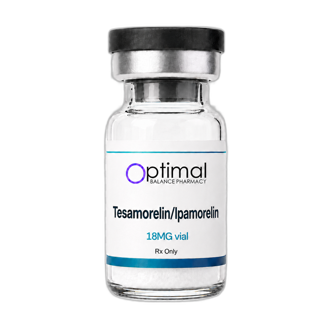 Tesamorelin/Ipamorelin dispensed by Optimal Balance Pharmacy