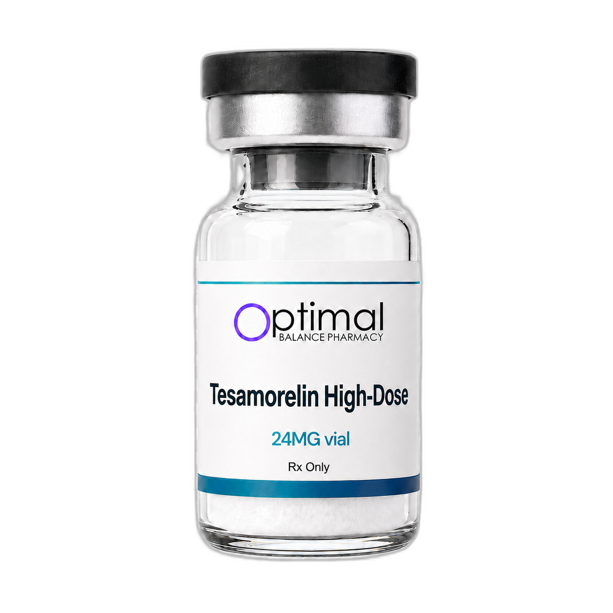 Tesamorelin High-Dose dispensed by Optimal Balance Pharmacy