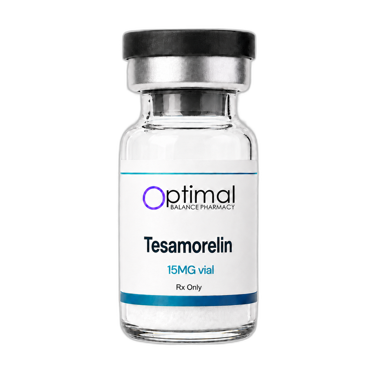 Tesamorelin dispensed by Optimal Balance Pharmacy