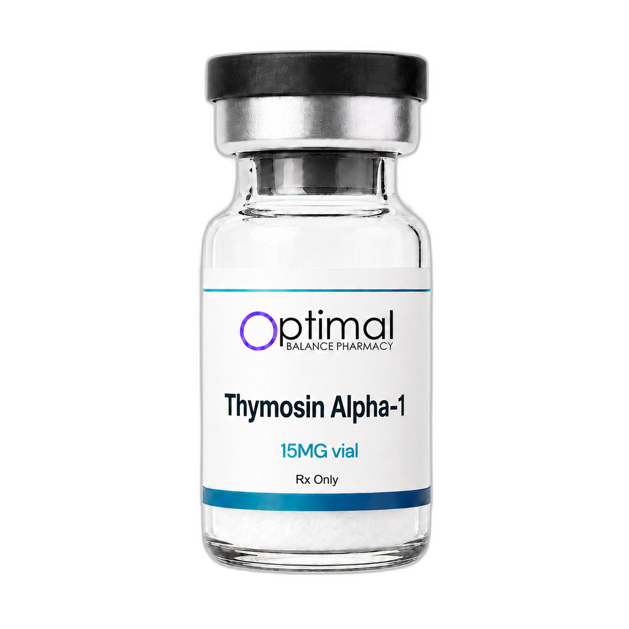 Thymosin Alpha-1 dispensed by Optimal Balance Pharmacy