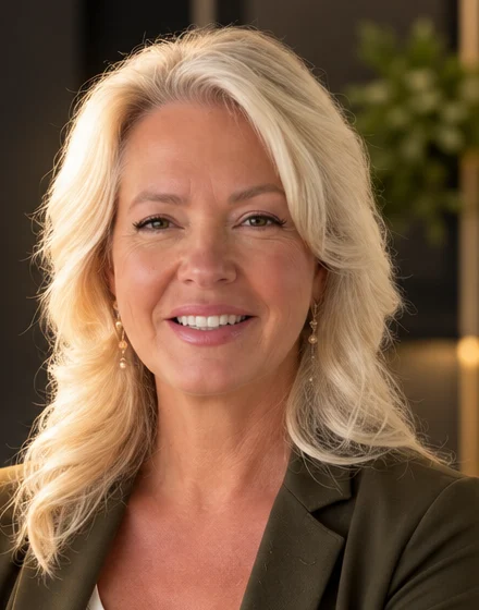 Dr. Christine Green