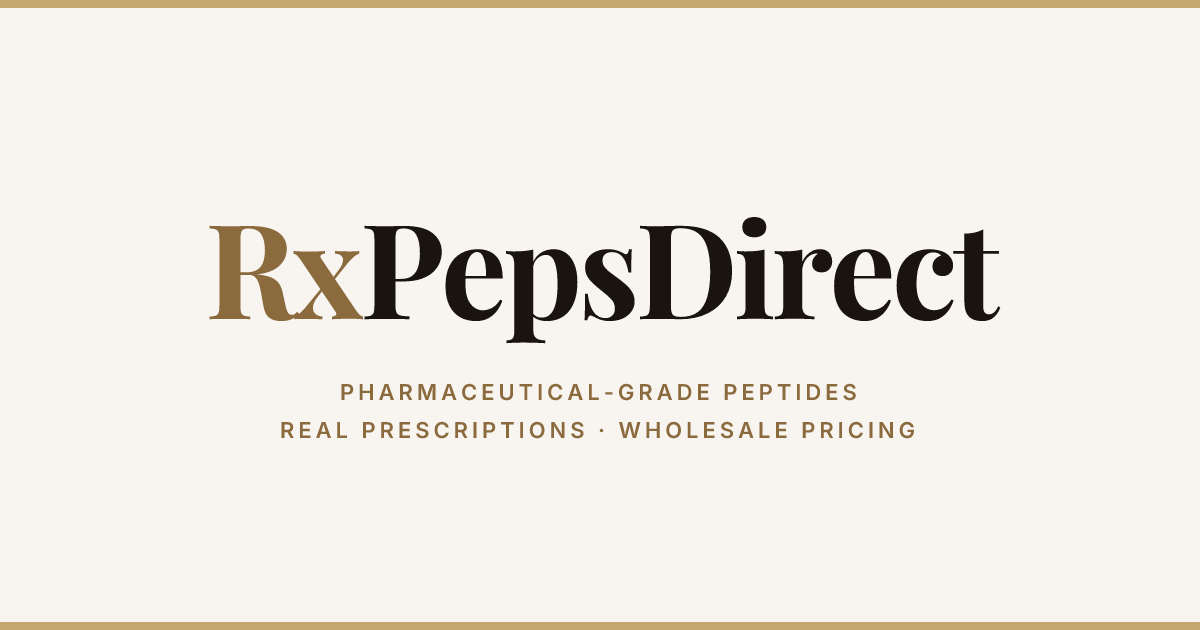 Rx Peps Direct